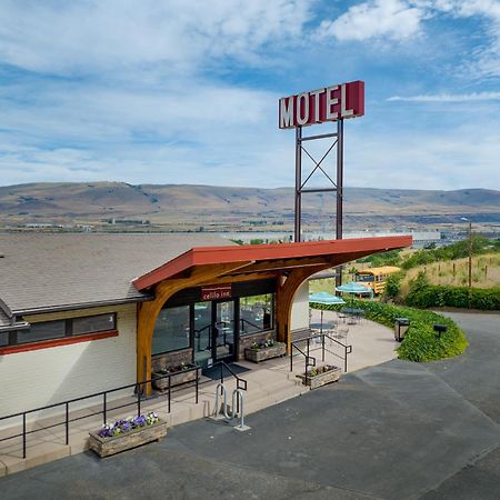 Celilo Inn The Dalles Esterno foto