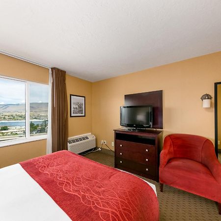 Celilo Inn The Dalles Esterno foto