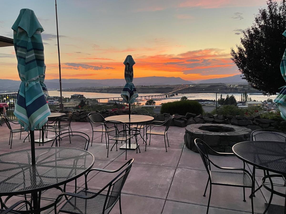 Celilo Inn The Dalles Esterno foto