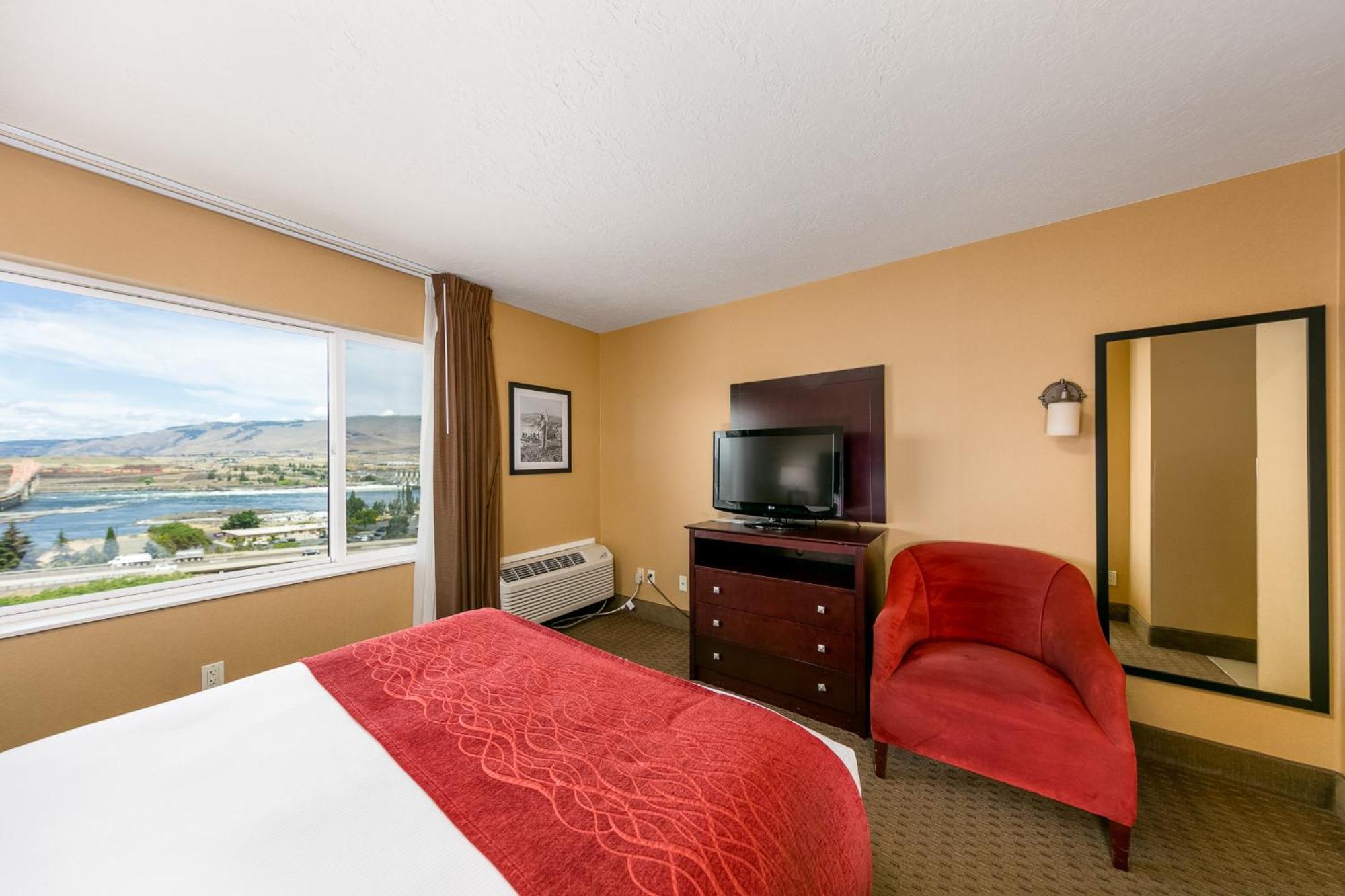 Celilo Inn The Dalles Esterno foto