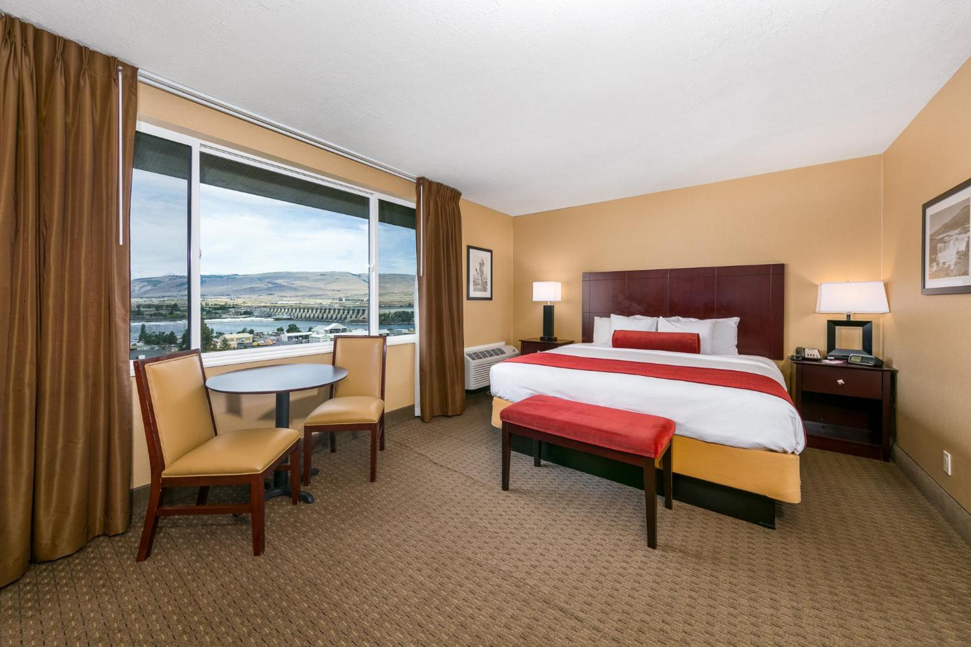 Celilo Inn The Dalles Esterno foto