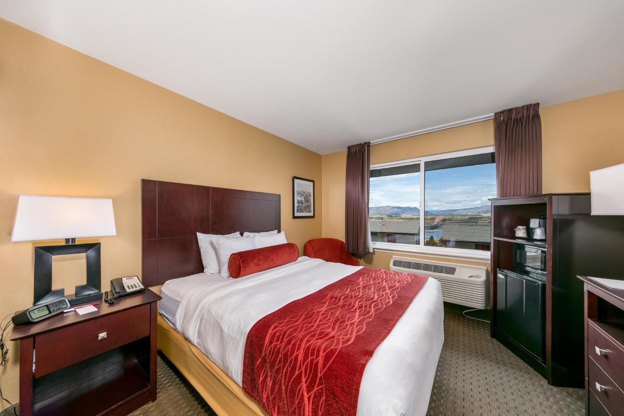 Celilo Inn The Dalles Esterno foto