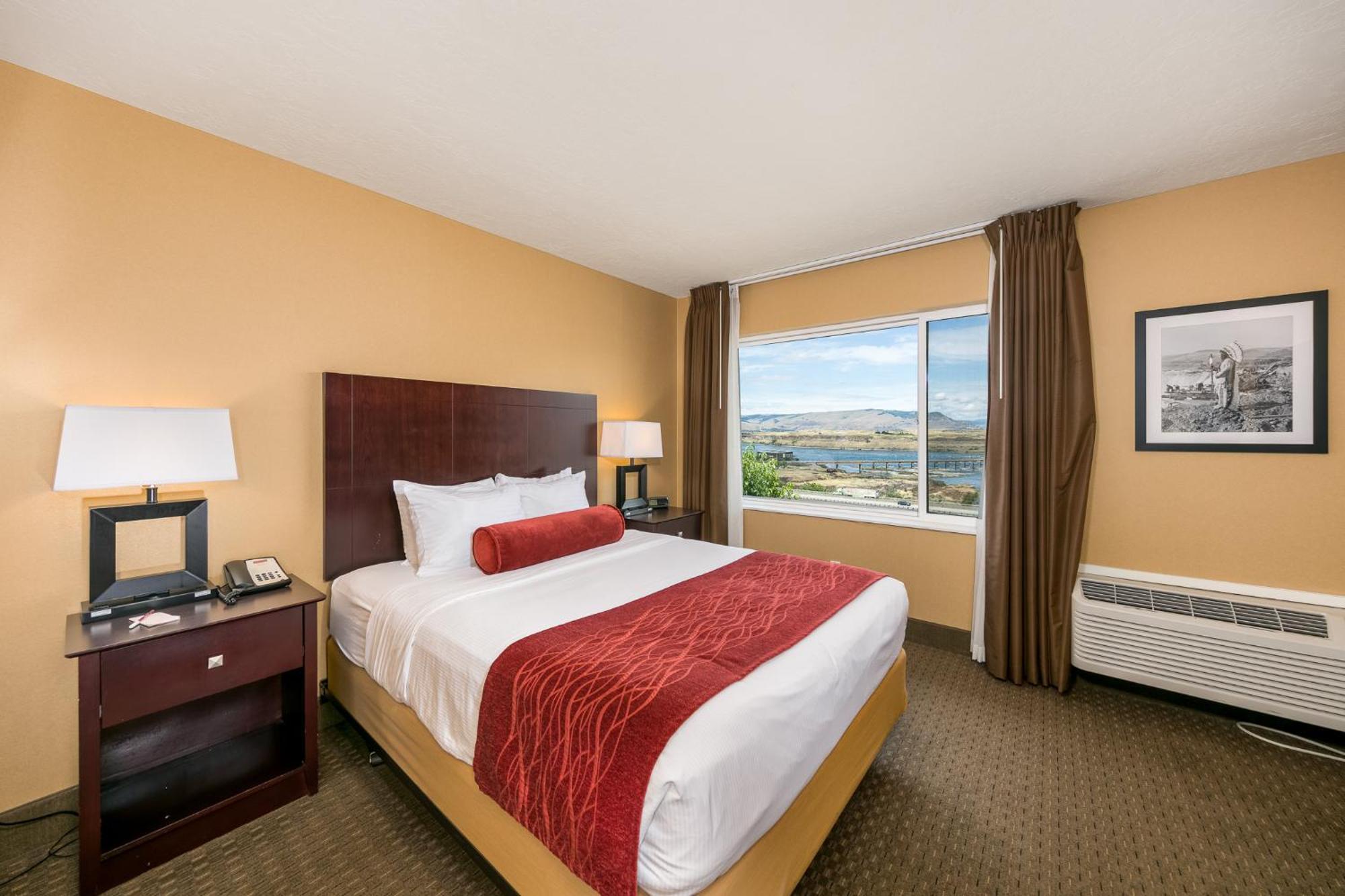 Celilo Inn The Dalles Esterno foto