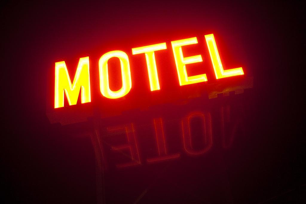 Celilo Inn The Dalles Esterno foto