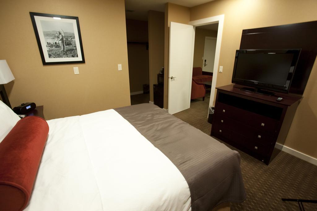 Celilo Inn The Dalles Esterno foto
