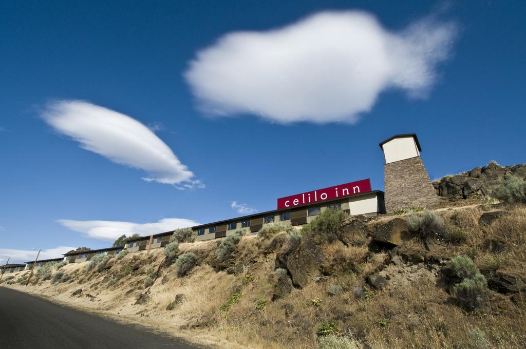 Celilo Inn The Dalles Esterno foto