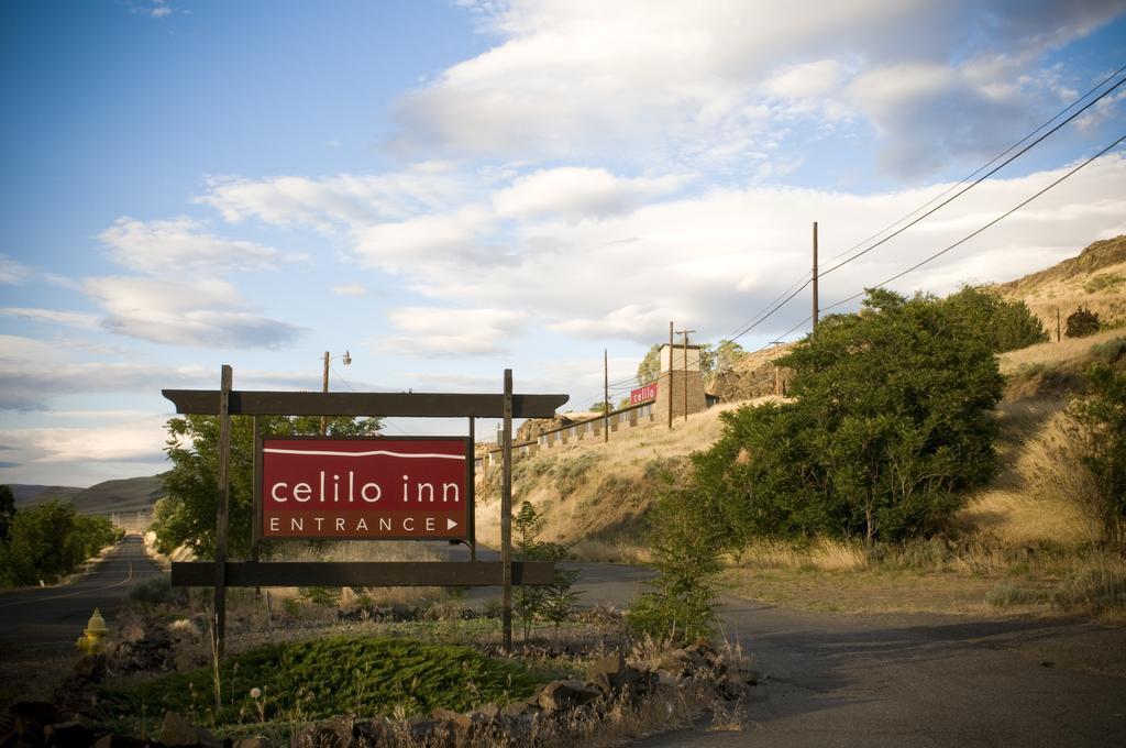 Celilo Inn The Dalles Esterno foto